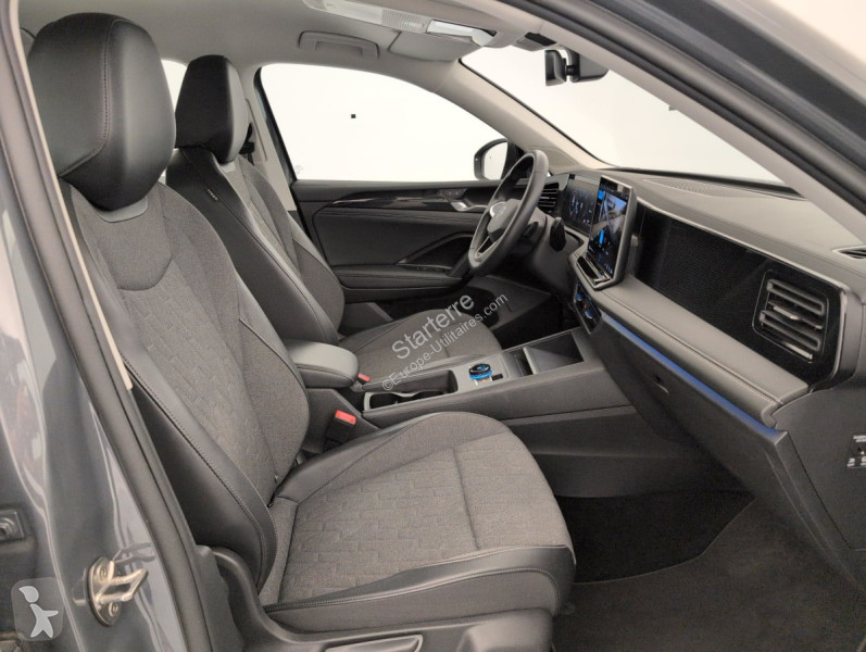 Véhicule utilitaire Volkswagen