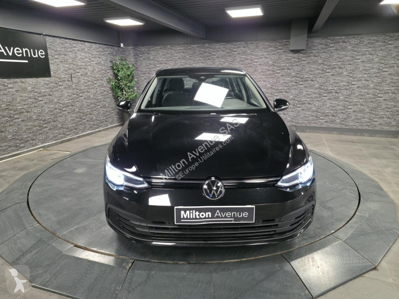 Furgoneta Volkswagen 1.0 eTSI OPF 110 DSG 7 Life