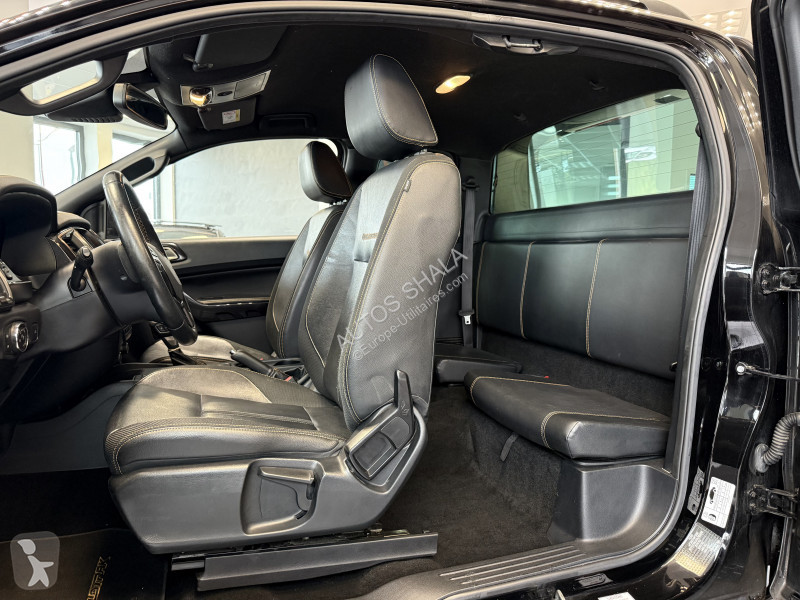 Bedrijfswagen Ford RANGER / A PARTIR DE...