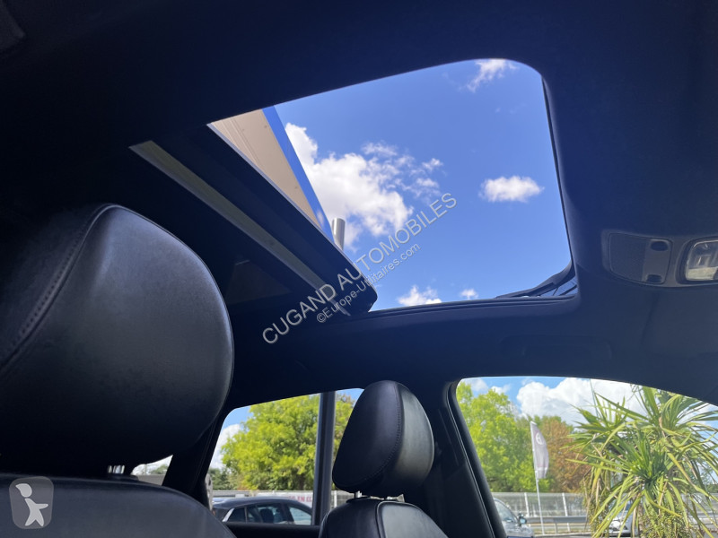 Véhicule utilitaire Audi Q3 2.0 TDI 184CH S...