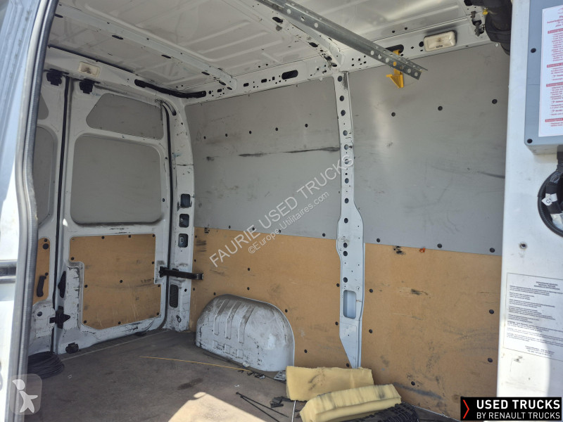 Renault  van