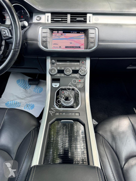 Land Rover 2.2 D 4x4 190cv DYNAMIC SD4 BOITE...