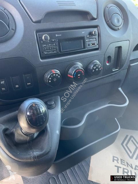 Renault  van
