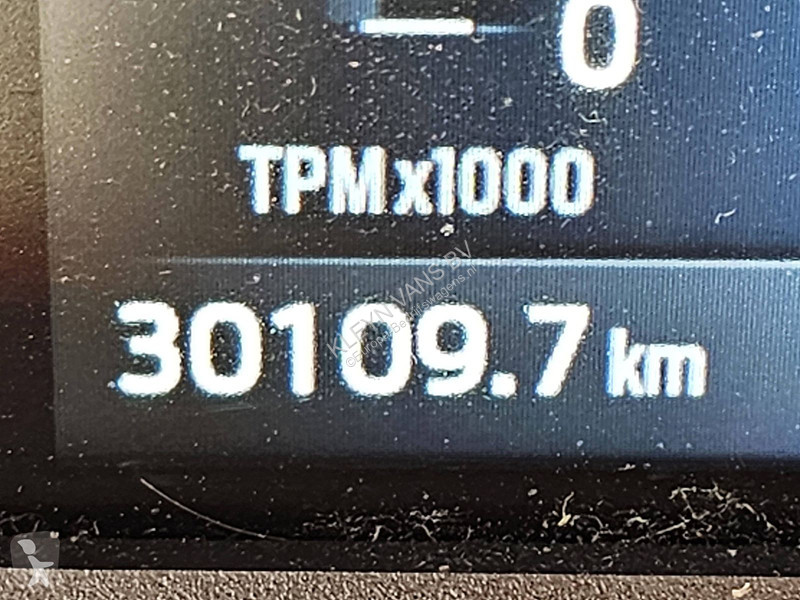 Véhicule utilitaire Ford 2.0 L3H3 Navi Camera!