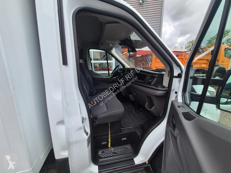 Véhicule utilitaire Ford 2.0 TDCI Koelkoffer...