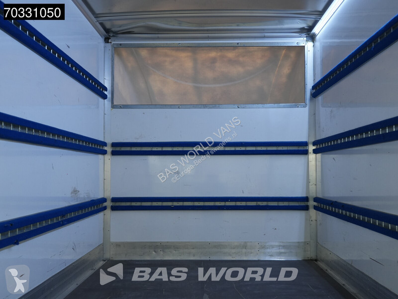 Autoutilitară Renault Bakwagen Dhollandia...