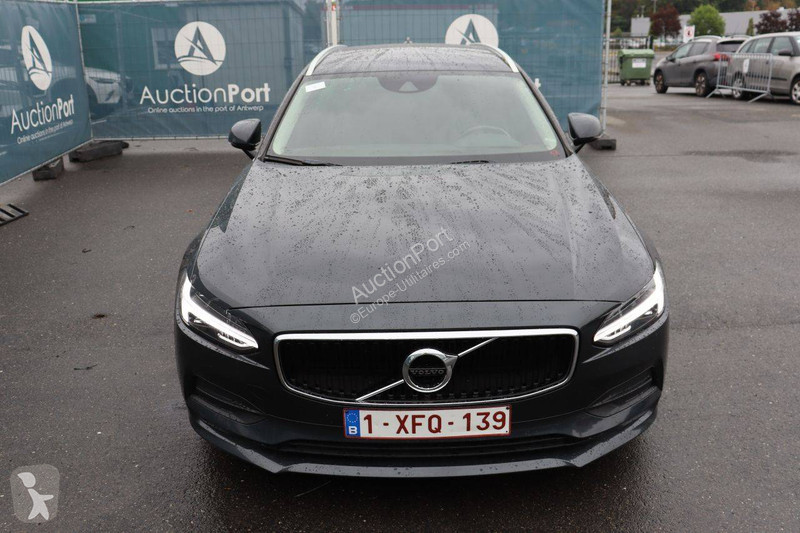 Furgoneta Volvo  V90