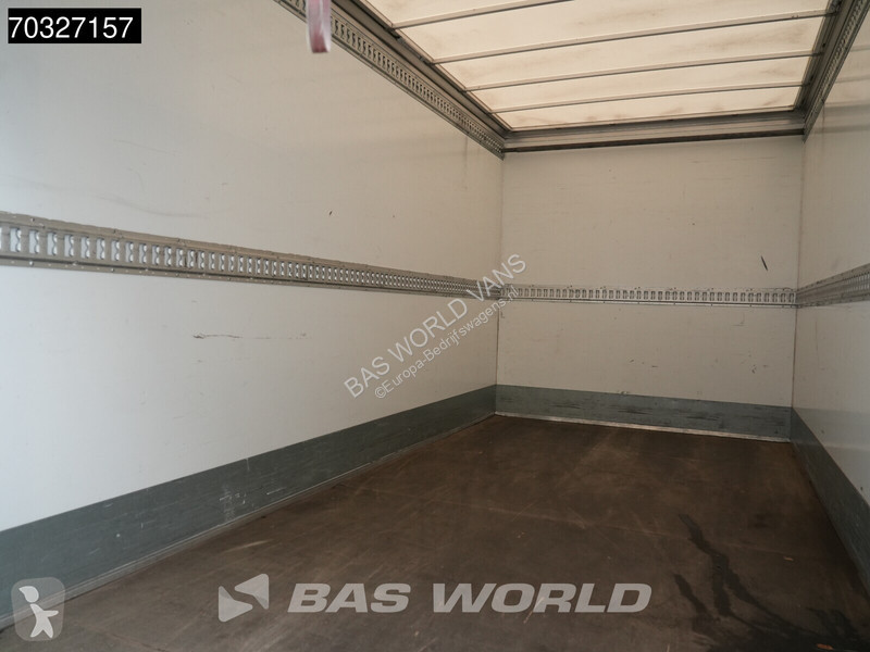 Véhicule utilitaire Volkswagen 140pk Automaat...