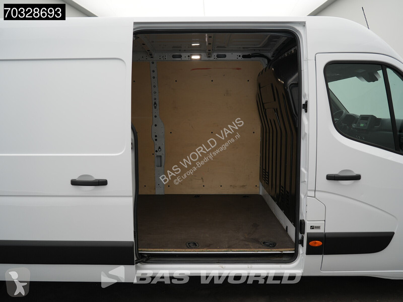 Bedrijfswagen Renault L3H2 Maxi Airco Cruise...