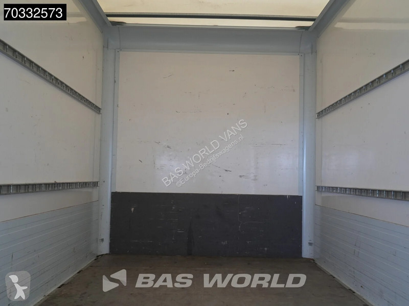 Iveco 35S16 Automaat Laadklep Airco Hi-Connect...
