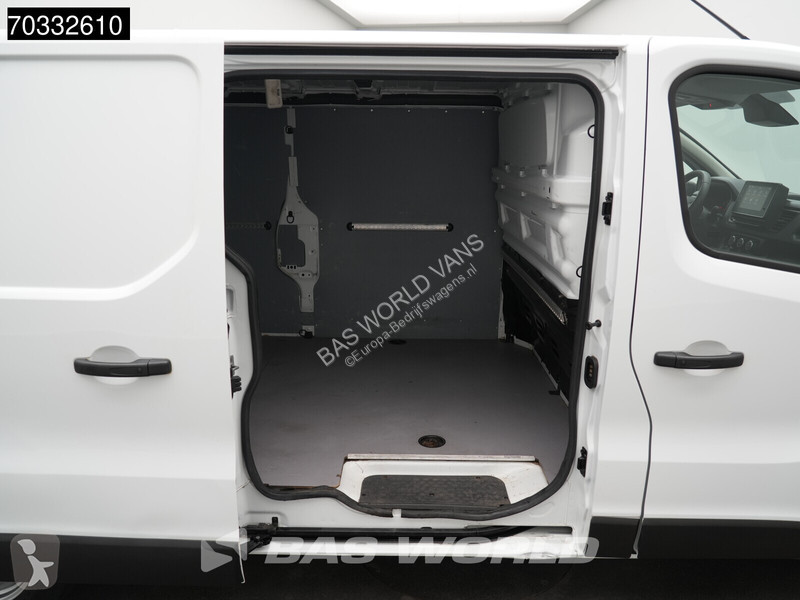 Veículo utilitário Renault 130pk L2H1 Navi...