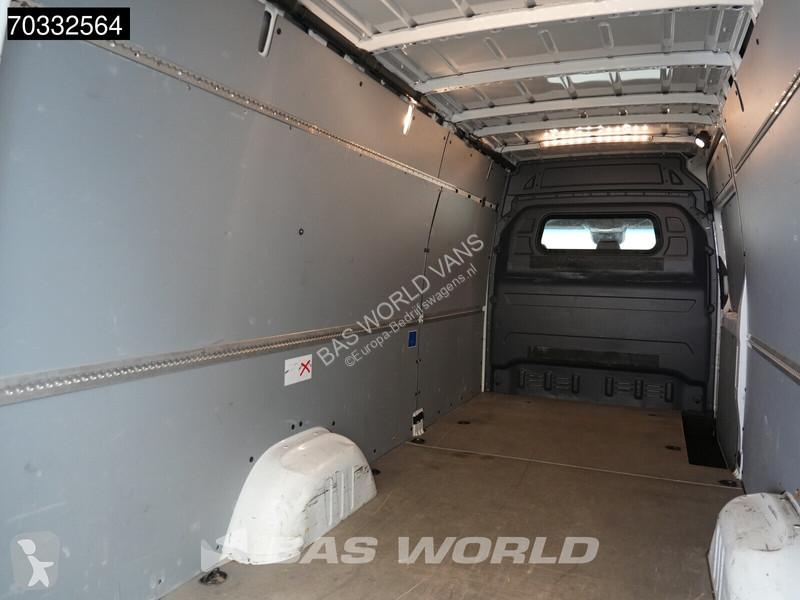 Bedrijfswagen Mercedes 317 CDI Automaat L3H2...
