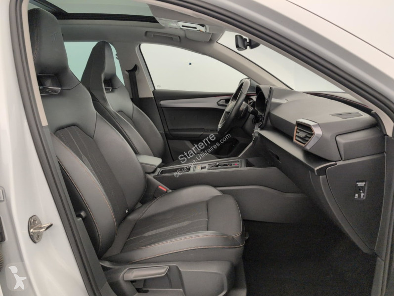 Véhicule utilitaire Cupra  LEON Sportstourer