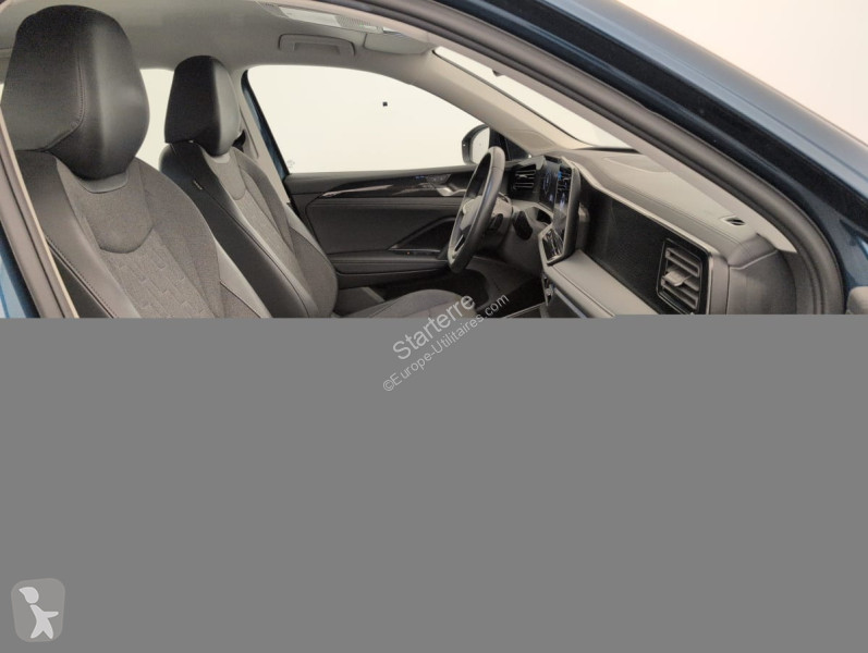 Véhicule utilitaire Volkswagen