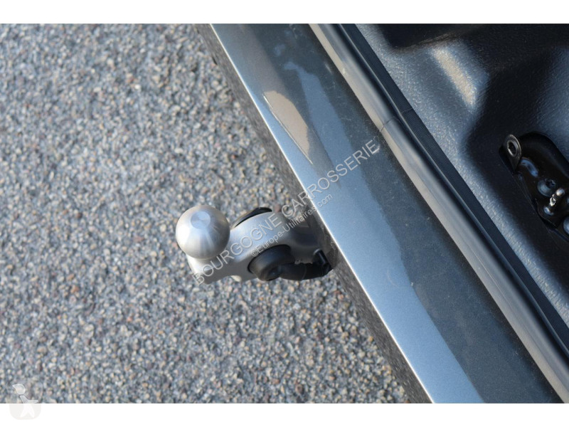 Véhicule utilitaire Ford
