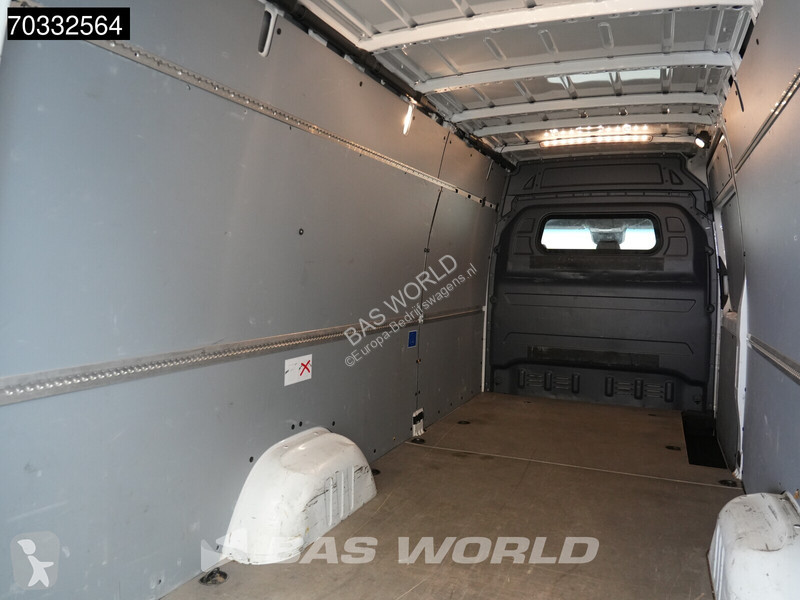 Bedrijfswagen Mercedes 317 CDI Automaat L3H2...