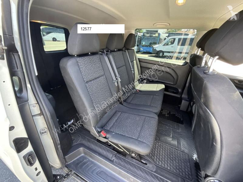 Bedrijfswagen Mercedes 110 CDI