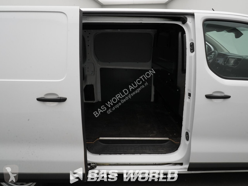 Furgoneta Opel 145PK