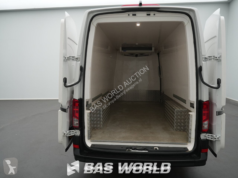 Furgoneta Volkswagen 177pk