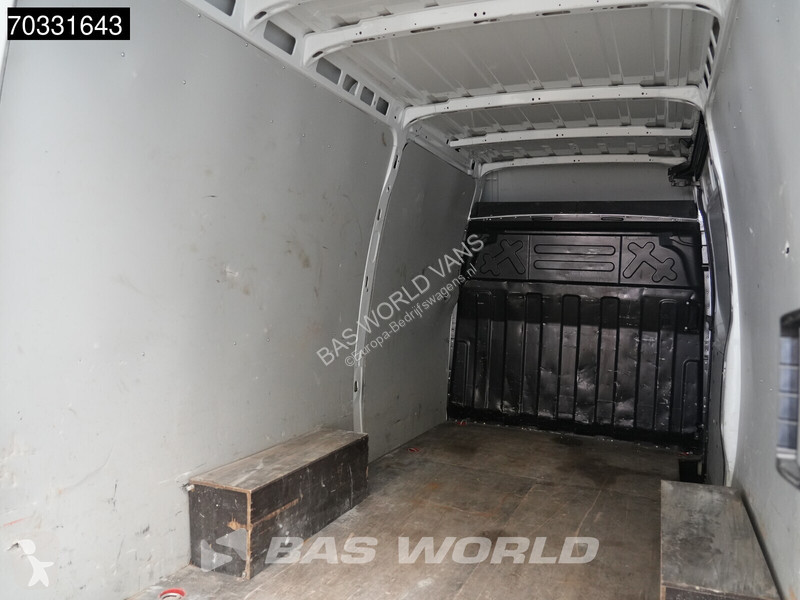 Bedrijfswagen Iveco 35S14 L2H2 Airco Cruise...