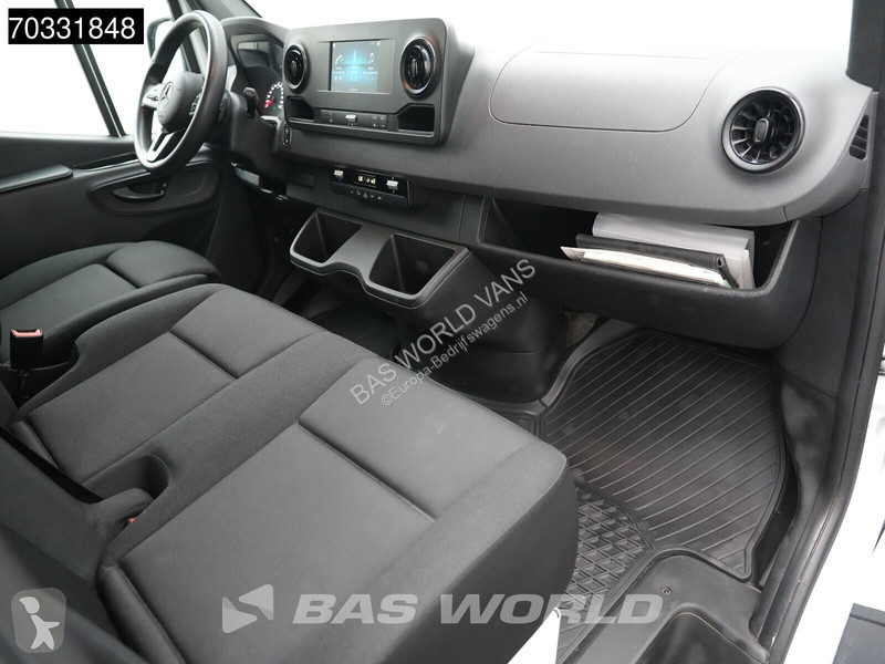 Véhicule utilitaire Mercedes 516 CDI Automaat...
