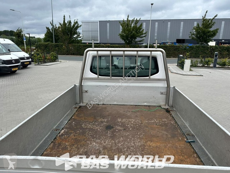 Furgoneta Volkswagen 84pk