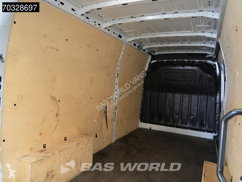 Bedrijfswagen Renault L3H2 LED Airco Cruise...