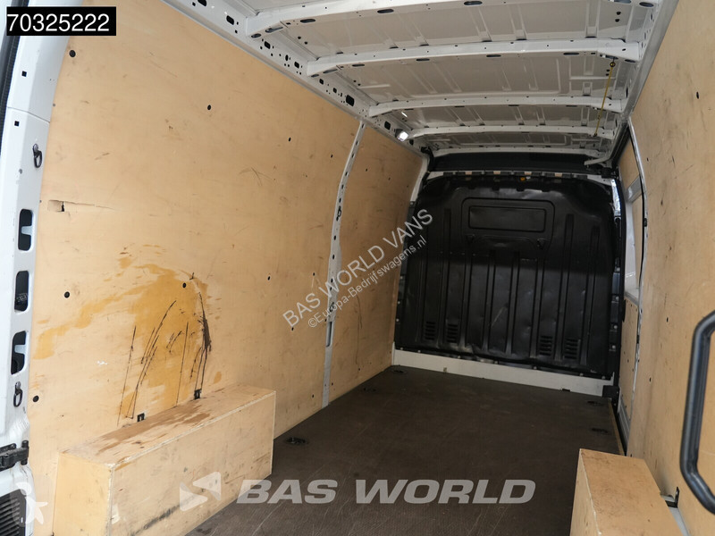 Bedrijfswagen Renault L3H2 LED Airco Cruise...