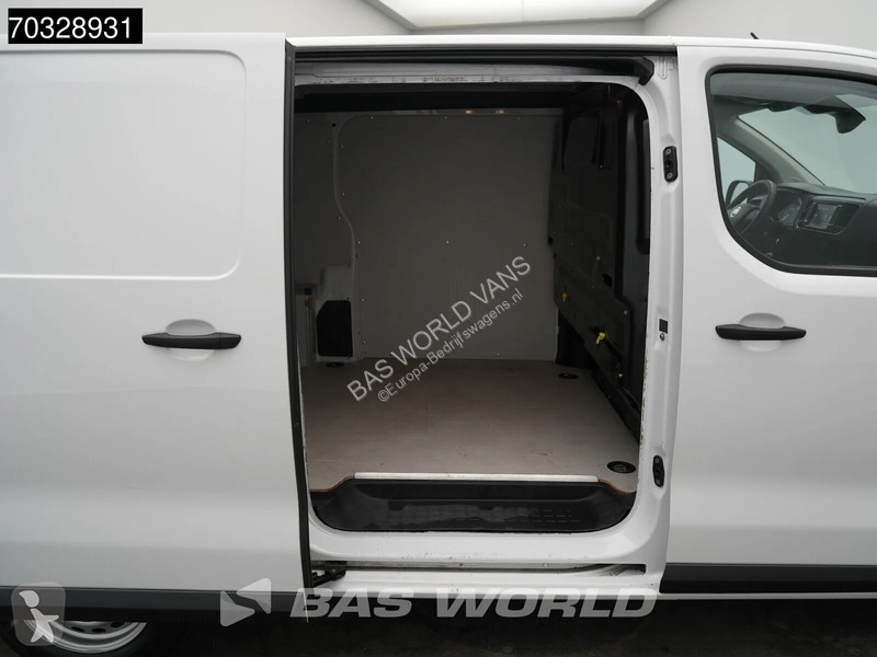 Véhicule utilitaire Fiat 102PK L3H1 Airco...