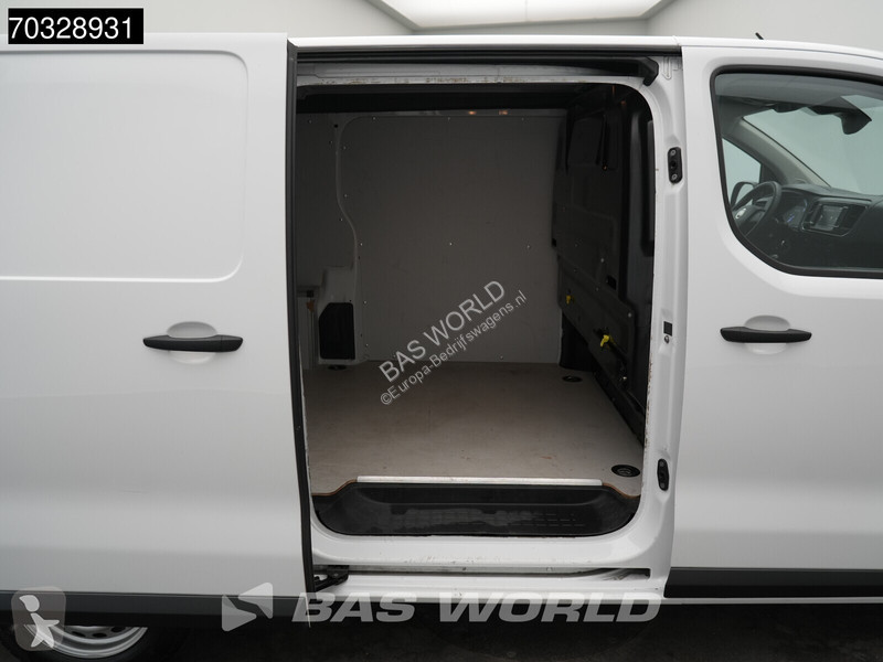 Véhicule utilitaire Fiat 102PK L3H1 Airco...