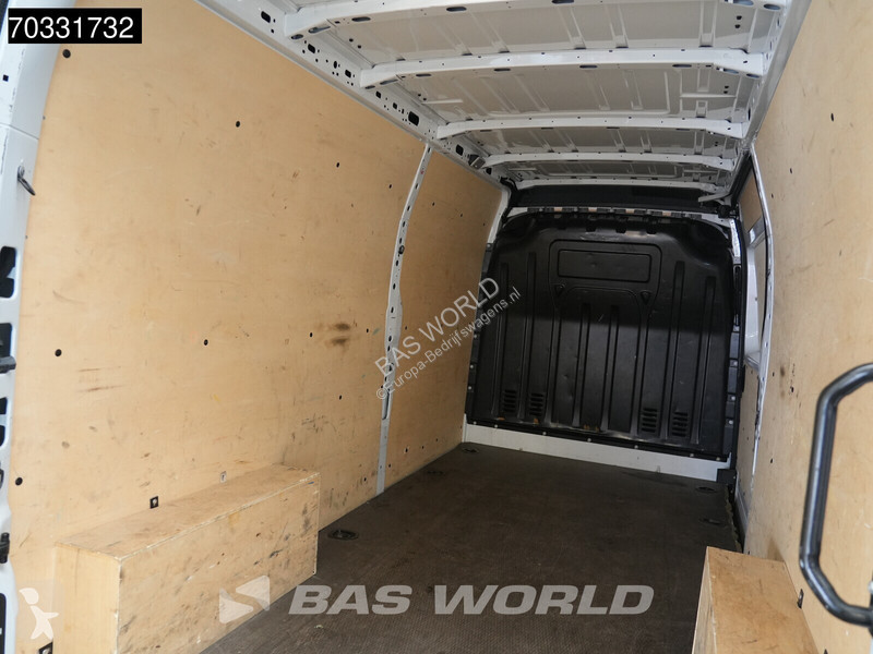 Bedrijfswagen Renault L3H2 LED Airco Cruise...