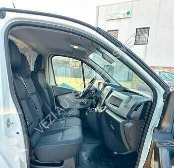 Véhicule utilitaire Renault 1.6
