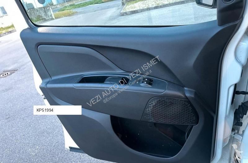 Véhicule utilitaire Fiat 1.6