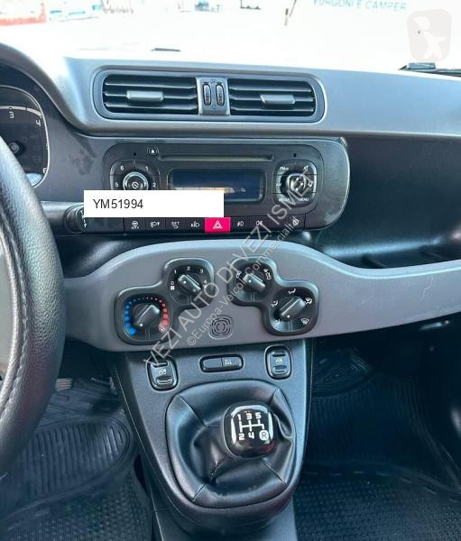 Fiat  van