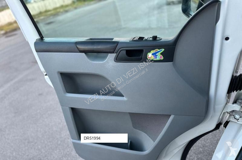 Véhicule utilitaire Volkswagen TRANSPORTER 2.0 TDI