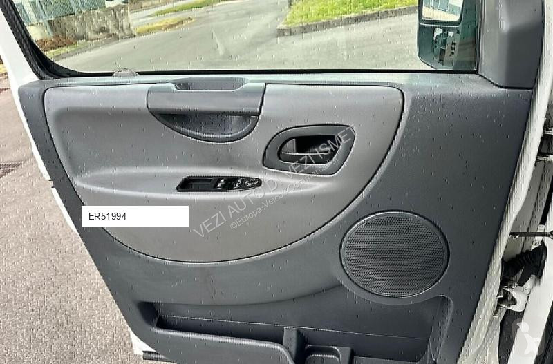 Лекотоварен автомобил Fiat Qubo  2.0 MJT