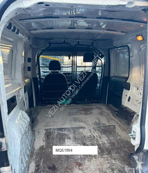 Véhicule utilitaire Fiat MAXI A METANO 1.4 T-JET