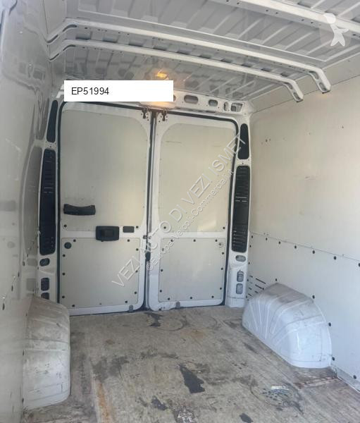 Véhicule utilitaire Fiat