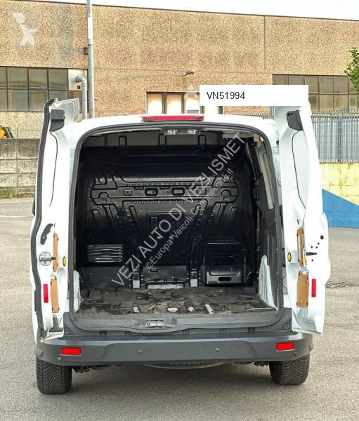 Véhicule utilitaire Ford