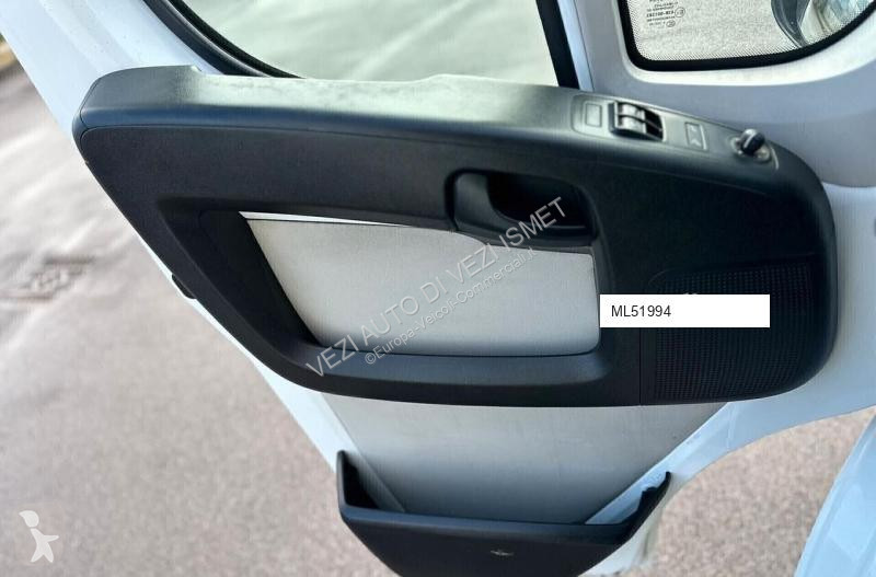 Bedrijfswagen Peugeot BOXER 335 2.0 BLUEHDI