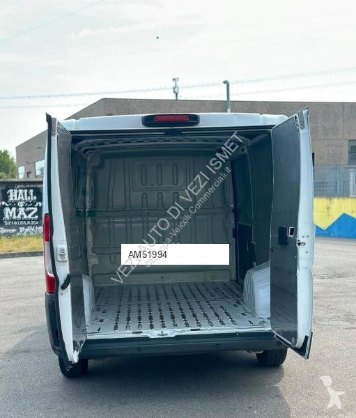 Bedrijfswagen Fiat