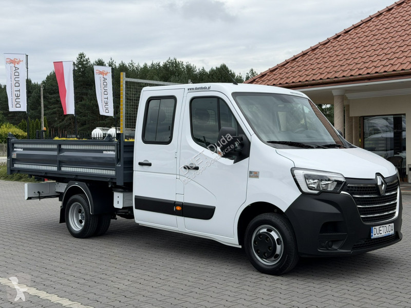 Véhicule utilitaire Renault