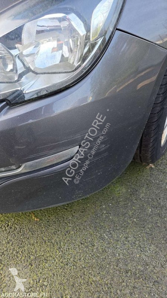 Véhicule utilitaire Peugeot 308