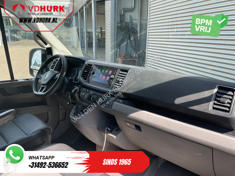 Furgoneta Volkswagen 35 2.0 TDI 180 pk DSG Aut....