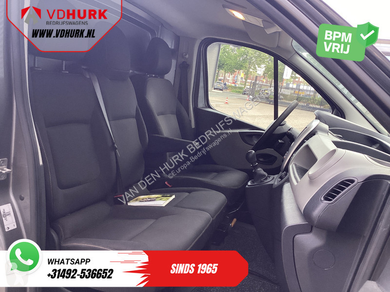 Véhicule utilitaire Renault 1.6 dCi 125 pk L2...