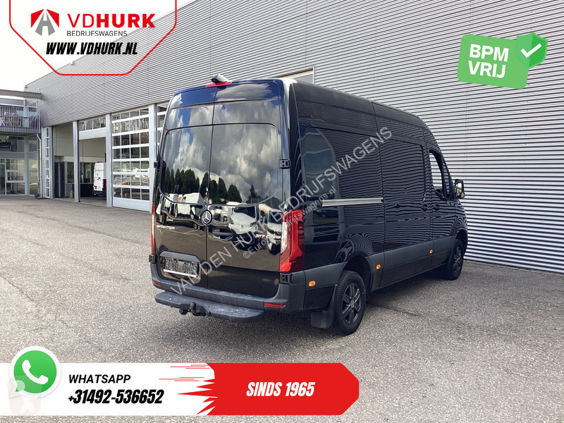 Bedrijfswagen Mercedes 317 CDI Aut. L2H2 LED/...