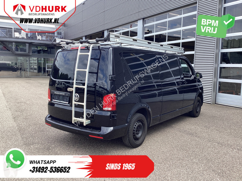 Véhicule utilitaire Volkswagen 2.0 TDI 150 pk...