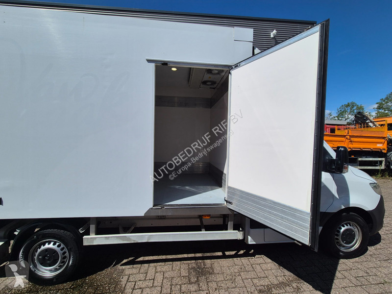 Véhicule utilitaire Mercedes 314 CDI/...