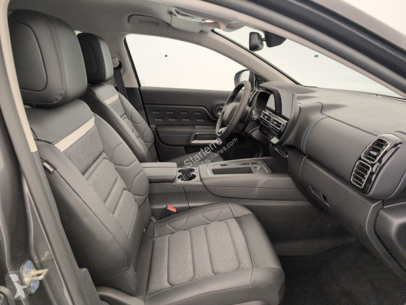 Véhicule utilitaire Citroën C5