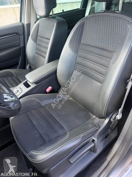 Véhicule utilitaire Renault MEGANE